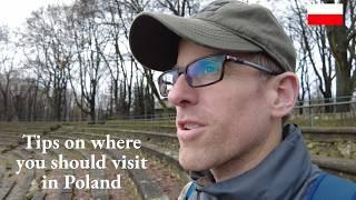  Travel to Poland - Best tips and suggestions for places to see