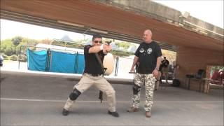 KRAV MAGA OIS "Aaron Personal Training"