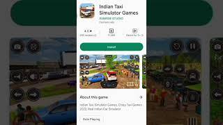top 3 taxi games for Android