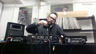 DANNY FUNK - SOUL SENSATION 4 #Live Dj set