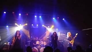 Sanctuary - Future Tense (Tribute to Warrel Dane) w/ Joseph Michael on Vocals