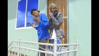 CHIPANDA FT BETTER TZ SONG KIFO (KATIKATI KUNADUDu)