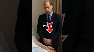 Prince William Unexpectedly Removed from $1.9 Million Family Will, Royals in Uproar #shorts