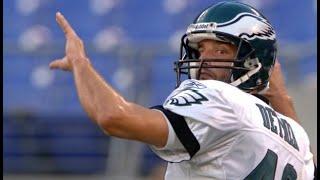 Every Koy Detmer Touchdown | Koy Detmer Highlights