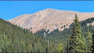 Trails Near Me - Jefferson Lake CO