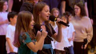 Blood Brothers - Vancouver Youth Choir