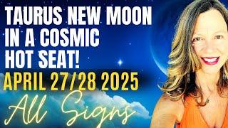 Taurus Moon Activates Turbo-Charged Degree of 2021 Mars Uranus Conjunction
