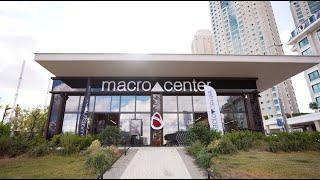 Ataşehir Trendist Macrocenter Açıldı!