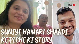 Kisne karayi hamari Shaadi ? | suniye hamari shaadi ki story | Nyra's fun time in Gondal