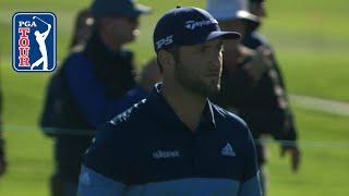 Jon Rahm highlights | Round 1 | Farmers 2019