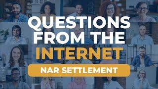 Q&A: The NAR Settlement