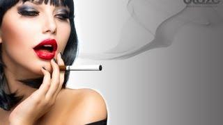 Blaze Electronic Cigarette - How it Works!