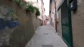 TimeWarp Hyperlapse a Porto Azzurro all'Isola d'Elba