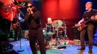 Johnny Mastro & Mama's Boys - Knee High @ Kulturrampe - Krefeld - 2013.10.24