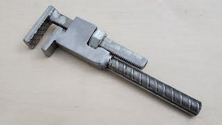 DIY Wrench Making: Save Money and Learn a New Skill!