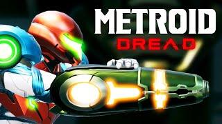 Metroid Dread - Full Game 100% Walkthrough