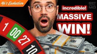 WIN BIG ROULETTE STRATEGY FOR LOW ROLLERS | NEW MONEY MAKING SMALL BUDGET SYSTEM - Formula 1