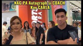 COACH AT CARLA NAGKITA NA.#kalingaprab #kalingap #jomar #jomcarl #kalingapedu #kalingapdan #jomcar