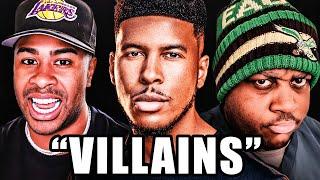 The Biggest Villains of Black YouTube