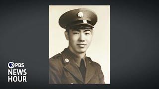 Japanese American veteran built bridges between cultures after WWII