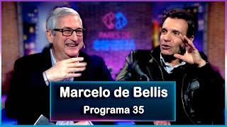 Pares de Comedia | #35 | Marcelo de Bellis