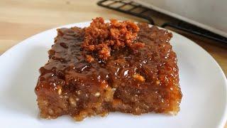 Bibingkang Malagkit Recipe | Yummy PH