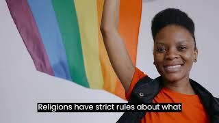 Religion's Harmful Consequences in 2 minutes