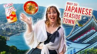 Best Day Trip from Tokyo! Atami - Seaside Onsen Town