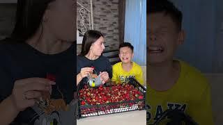 No Strawberry by Secret Vlog