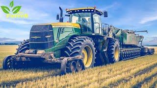 100 Amazing Modern Agriculture Machines Working At Another Level  ▶1