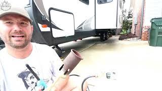 GasStop Safety Device for RVs    Does It Even Work!!