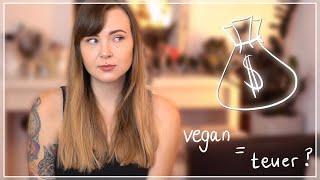 Wie viel kostet meine vegane Ernährung? Meine Ausgaben & Spartipps 