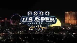 2024 US Open Las Vegas - Register Now