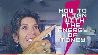 Copy of HOW TO ALIGN WITH THE ENERGY OF MONEY.