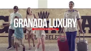 Granada Luxury Belek 1