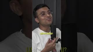 Samay Raina's CENSORED Joke on the "Pretty Good Roast Show"| Aashish Solanki @ashishsolanki_1