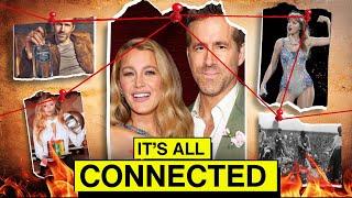 How Blake Lively & Ryan Reynolds Career Got Destroyed