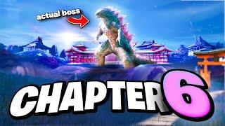 LIVE | FORTNITE CHAPTER 6 | First time hoppin in!!