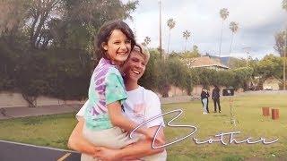 Hayley & Carson - Brother (Cutest Moments)