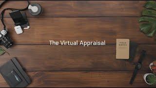 Realhub | Virtual Appraisal