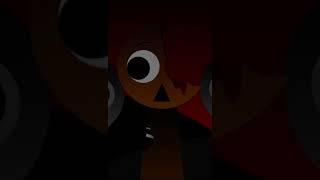 Brud full sound effect. (Horror version) sprunki in incredibox