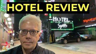 V65: Dongdaemun Signature Hotel Review