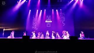 Roots(大阪大学) SYMBOL KANSAI vol.21 京阪神大学ダンスサークル連盟イベント