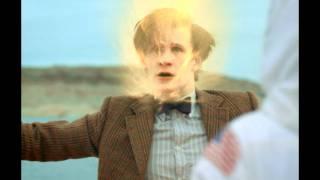 Doctor Who - Song of Captivity and Freedom lyrics