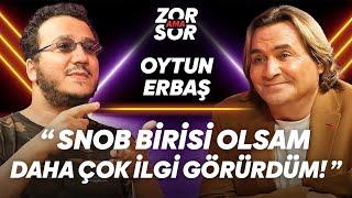 OYTUN ERBAŞ "HERKESE AYNI İLAÇ AYNI AŞI OLMAZ!"