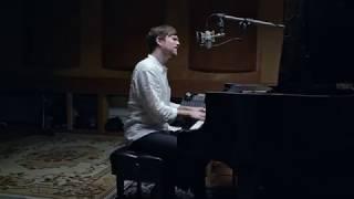 James Blake - Vincent (Official Video)