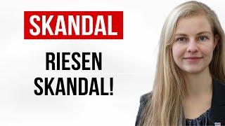 SKANDAL: AFD BLITZMELDUNG!