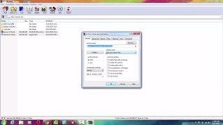 How To Use WinRAR Application! (for Windows)