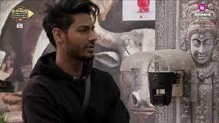 Avinash & Vivian Make Fun Of Digvijay Rathee | Bigg Boss 18 | 24 Hrs Channel | JioCinema Premium