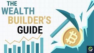 The Wealth Builder's Guide | Shifting Your Thinking for Financial Success